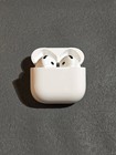    sealed Apple 4th Generation Wireless In-ear Headset Active Noise Cancellation