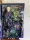 Sideshow Collectibles Buffy The Vampire Slayer Spike 12-inch Figure