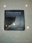 Kensington Clicksafe Combination Laptop Lock