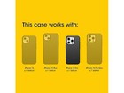 Otterbox Iphone 15 Pro Commuter Series Case Black 