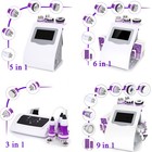 3 5 6 9 In1 Beauty Machine For Body Massage Facial Skin Care Lifting Lost Weigky