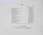 Roger Wilson The Many Moods Of Christmas No 3 Organ Sheet Music 1976 Lorenz 