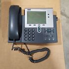 Cisco Cp-7940g Unified Ip Phone - Used