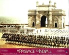 Passage To India 7x Original Uk Foh Lobby Cards Peggy Ashcroft David Lean 1984