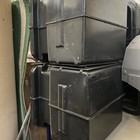 Peterbilt 379 Sleeper Comprtment Rh Lh Used