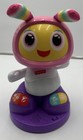Fisher Price Bright Beats Beatbelle Dlx 4 Ways To Play Lights Music A  Tested