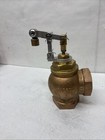 Grainger Approved Gadren 2  Float Valve  Fntp  Bronze 