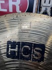 Meinl Hcs 18  Crash Ride Cymbal