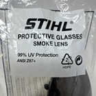 Stihl Protective Glasses Smoke Lens New Never Used 99  Uv Protection