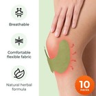 Original Herbal Knee Patch Plaster For Knee Support   Muscle Pain