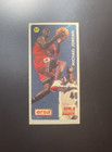 Rare 1998 Ersa Nba Stickers  37 Michael Jordan Hof Chicago Bulls Nba