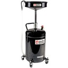 Johndow Industries Jdi-18dc 18 Gallon Air-operated Self-evacuating Portable O   