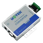 Rs-232 To Rs-485 Rs-422 Converter Rs485 Rs422 Rs232 Adapter Db9 Anti Lightning