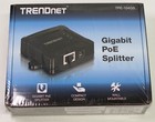 Trendnet Gigabit Poe Splitter Tpe-104gs