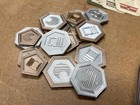 Star Wars Credits - Andor Credits - Props  Sabacc  Cosplay  Etc    Bonus 