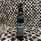New Warrior Aluminum Air Tank - 13 3000 - Black