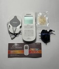 Omron Electrotherapy Heat Pain Pro Tens Unit