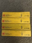4 Packs 20 Rolls Kodak Plus-x Pan 120 B w Film Pro-pack  Exp 03 2001