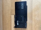 Evga Geforce Gtx 1080 Ti Ftw3 Gaming 11gb Gddr5x Graphics Card -   