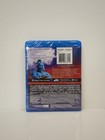 Aladdin  blu-ray  dvd digital 2019  New Factory Sealed  Free Shipping