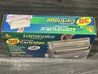 New Duck Xyron Ez Laminator 30 Foot Refill Laminating Cartridge