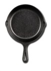 Lodge 5-inch Cast Iron Skillet