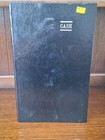 Vintage Cash Ledger Book By Westab mead Products - 7 x12 
