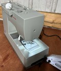 Singer 4452 Heavy Duty Mechanical Sewing Machine Pre-owned