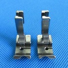 Left right Piping Welting Cording Presser Foot For Juki Ddl-8500 8700 8300 5550 