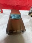 Bandai Mercedes 220 Friction Car Tinplate Toy Japan Read    