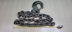 Campbell Hook And Chain Assembly 5 8  X 93 6  L8 Sl Hk Lat Oe New