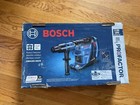 Bosch Profactor Core 18v Sds-max Variable Speed Rotary Hammer Drill Gbh18v-40cn