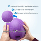 8 5  Inflatable Playground Ball  Kickball  Dodge Ball  4 Square Ball For Kids