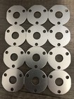 Led Pcb Board Aluminum 32mm 3000k Warm White Light 10pcs