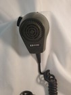 Vintage Icom Ic-hm9 Small Speaker Microphone For Handhelds Radios Ham  2-pin