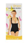 Full Body Shaper Tummy Girdle Waist Cincher Underbust Firm Control Corset 0080