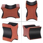 Alnicov Ukulele Guitar Neck Fingerboard Rest Support Pillow Stand Luthier Tool