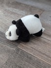 Galoob Toys Pound Puppies Panda Bear 1997 With Tush Tag