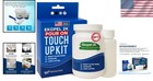 Ekopel Bathtub Refinishing Kit - Odorless  Never Peel High-gloss Tub Paint
