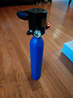 0 5l Mini Scuba Tank