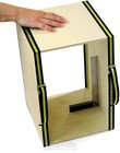 Meinl Percussion Make Your Own Cajon Kit