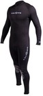 Neosport By Henderson 5mm Sz 7 Full Wetsuit Black New