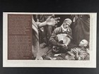 Canada Fdc 1995 The Holocaust The Final Solution Block Of 4 First Day Cover 45c