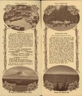 1912 Seattle Parks Playgrounds And Boulevards  Rare Original Promotional Booklet