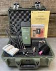 Drs Technologies An prm-36 Radio Frequency Test Set Model No  900858-001 Nos