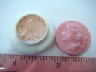 Colts Rouge Perfume Button 2 Piece Moveable