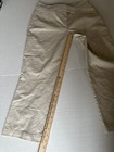 Nike Golf Dry Fit Women   s Pants  Size 8  Beige khaki  Nwot 