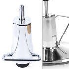 Hair Salon Chair Styling Heavy Duty Hydraulic Pump W  23  Barber Chair Base
