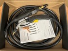 New    bernard Q3015ae8hmc Btb Series Mig Gun 300a 15 Ft  W  Miller Power Pin