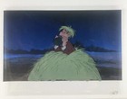 Disney The Aristocats Original Production Animation Cel Of Edgar 